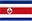 costa rica vm