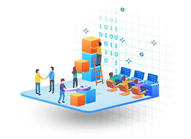 Dedicated Server in KSA