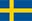 sweden vm