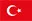 turkey vm